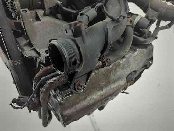 Двигатель Volkswagen Polo CAYA Донецк