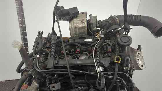 Двигатель Opel Astra J A13DTE Донецк