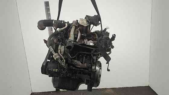 Двигатель Opel Astra J A13DTE Донецк