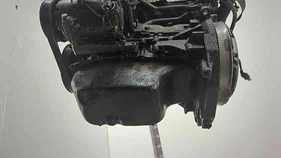 Двигатель Opel Astra J A13DTE Донецк