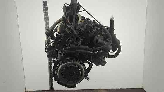 Двигатель Opel Astra J A13DTE Донецк