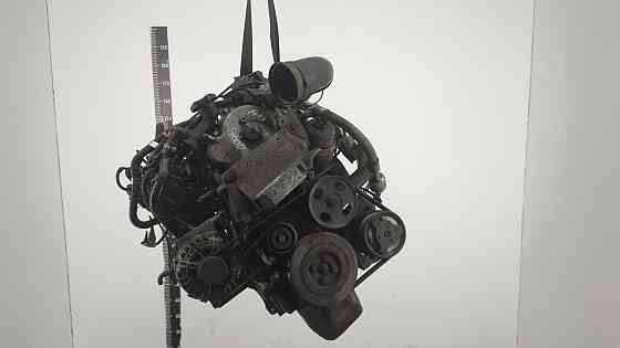 Двигатель Opel Astra J A13DTE Донецк