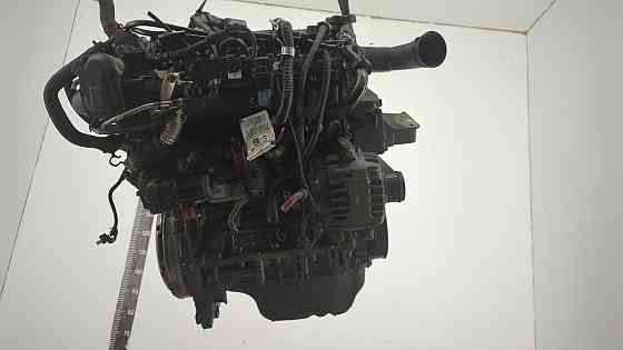 Двигатель Opel Astra J A13DTE Донецк