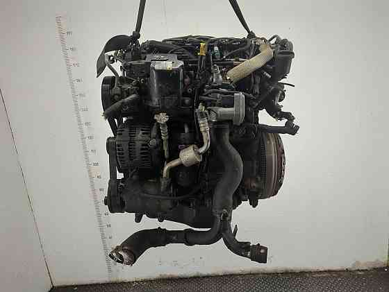 Двигатель Ford Mondeo 4 KNBA Донецк