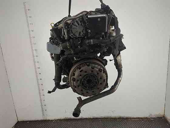 Двигатель Ford Mondeo 4 KNBA Донецк