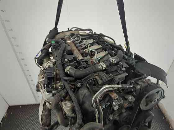 Двигатель Ford Mondeo 4 KNBA Донецк