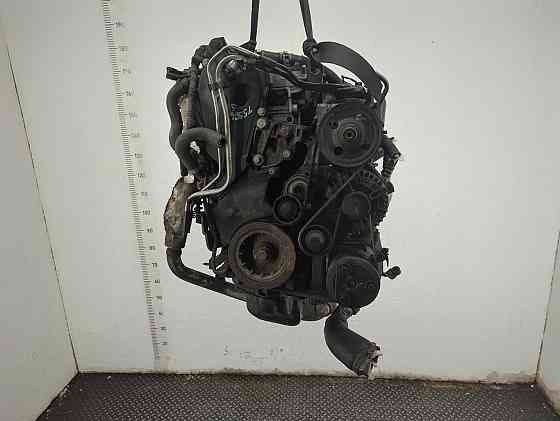 Двигатель Ford Mondeo 4 KNBA Донецк