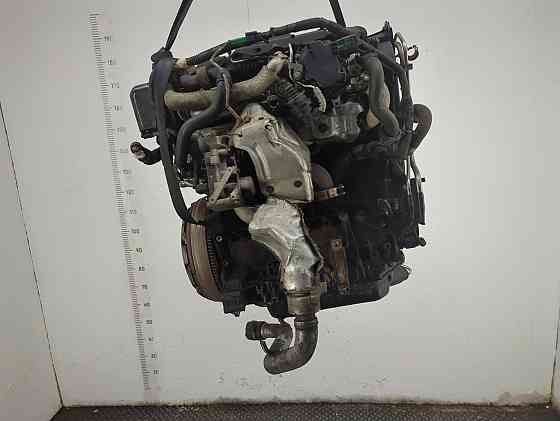 Двигатель Ford Mondeo 4 KNBA Донецк
