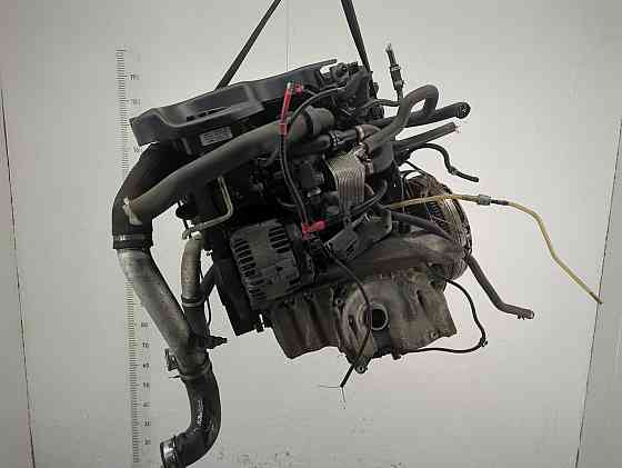 Двигатель BMW X3 E83 204D4 / M47N Донецк