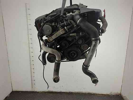 Двигатель BMW X3 E83 204D4 / M47N Донецк