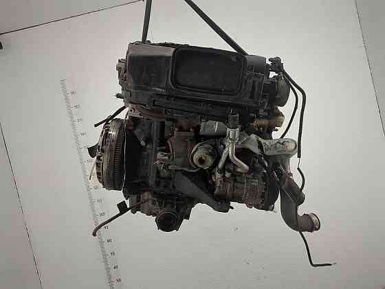 Двигатель BMW X3 E83 204D4 / M47N Донецк