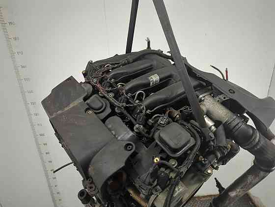 Двигатель BMW X3 E83 204D4 / M47N Донецк