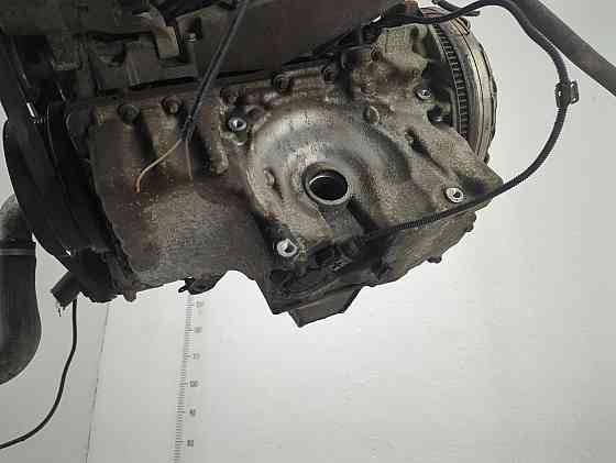 Двигатель BMW X3 E83 204D4 / M47N Донецк