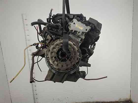 Двигатель BMW X3 E83 204D4 / M47N Донецк