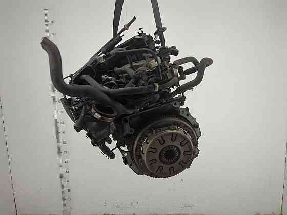 Двигатель Mazda 3 (BK) Z6V Донецк