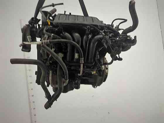 Двигатель Mazda 3 (BK) Z6V Донецк