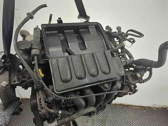 Двигатель Mazda 3 (BK) Z6V Донецк