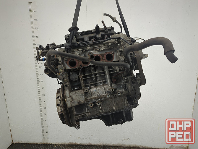 Двигатель Mazda 3 (BK) Z6V Донецк - изображение 2