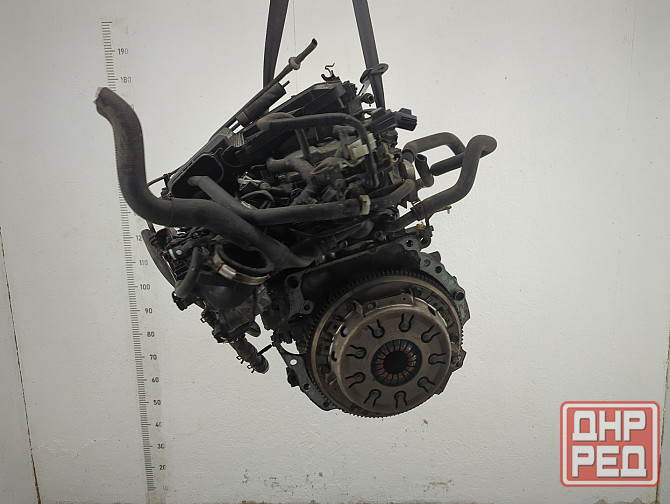 Двигатель Mazda 3 (BK) Z6V Донецк - изображение 3