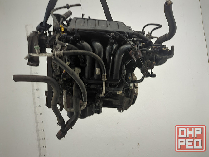 Двигатель Mazda 3 (BK) Z6V Донецк - изображение 4