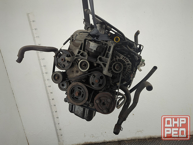Двигатель Mazda 3 (BK) Z6V Донецк - изображение 1