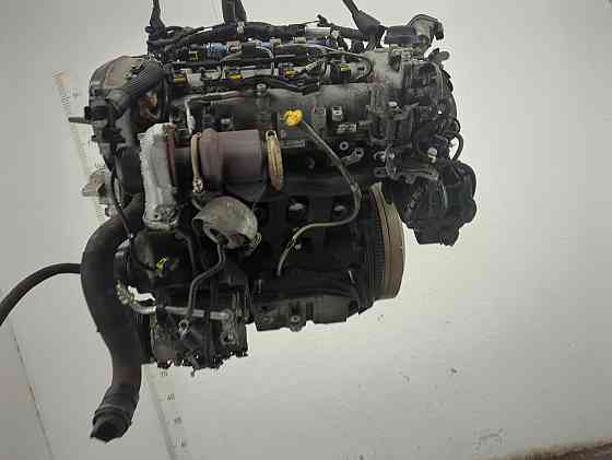 Двигатель Opel Insignia A20DT A20DTJ Донецк