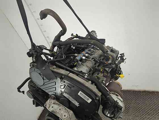 Двигатель Opel Insignia A20DT A20DTJ Донецк