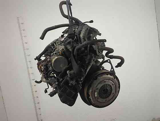 Двигатель Opel Insignia A20DT A20DTJ Донецк