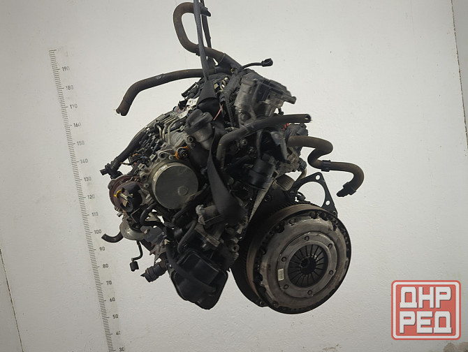 Двигатель Opel Insignia A20DT A20DTJ Донецк - изображение 3