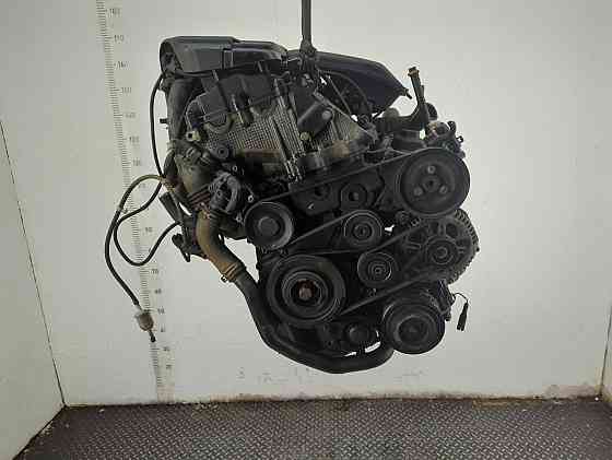 Двигатель Land Rover Freelander 1 TD4 204D3 Донецк