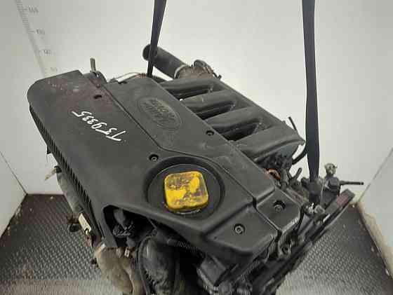 Двигатель Land Rover Freelander 1 TD4 204D3 Донецк