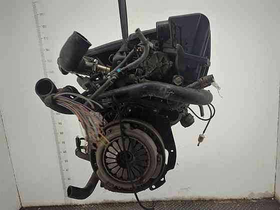 Двигатель Land Rover Freelander 1 TD4 204D3 Донецк