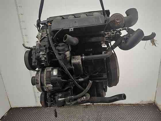 Двигатель Land Rover Freelander 1 TD4 204D3 Донецк