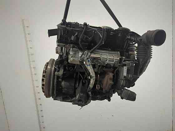 Двигатель BMW 1 E87 N47D20A Донецк
