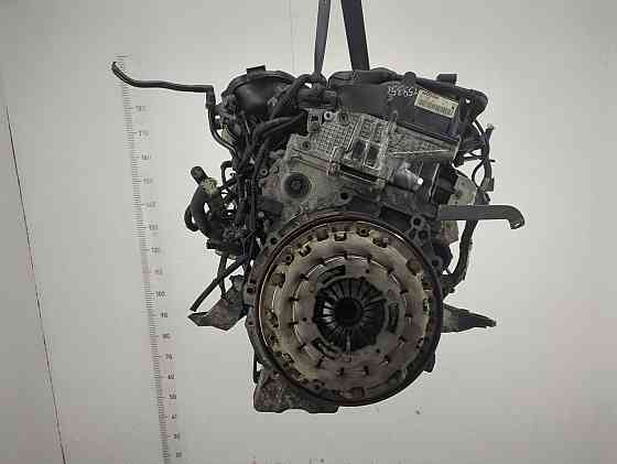 Двигатель BMW 1 E87 N47D20A Донецк