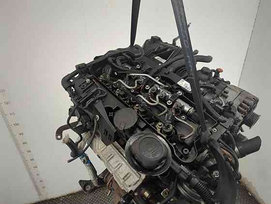 Двигатель BMW 1 E87 N47D20A Донецк
