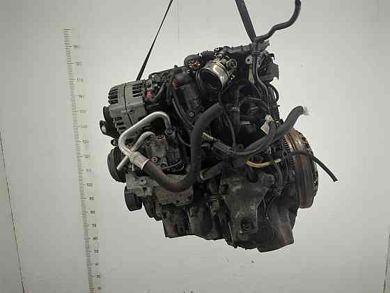 Двигатель BMW 1 E87 N47D20A Донецк