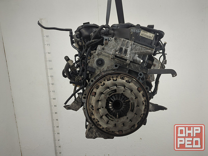 Двигатель BMW 1 E87 N47D20A Донецк - изображение 3