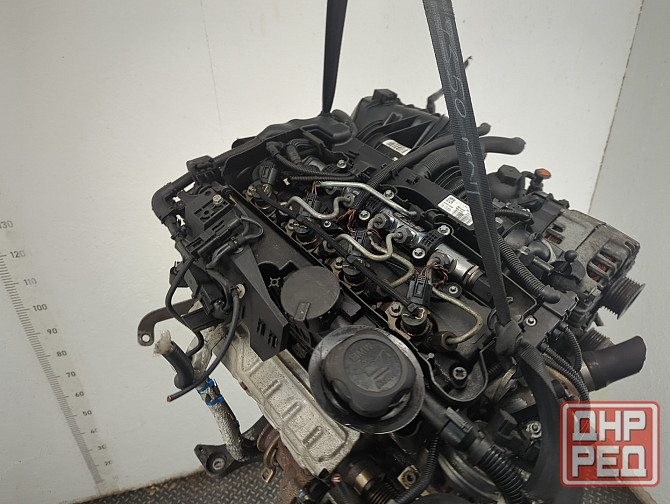 Двигатель BMW 1 E87 N47D20A Донецк - изображение 5