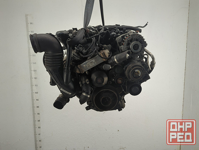 Двигатель BMW 1 E87 N47D20A Донецк - изображение 1