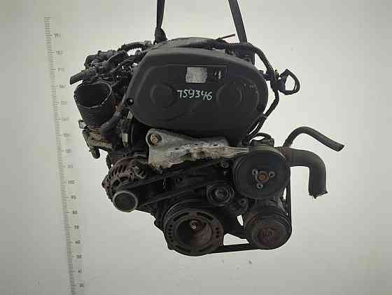 Двигатель Opel Astra J A16XER Донецк