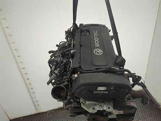 Двигатель Opel Astra J A16XER Донецк