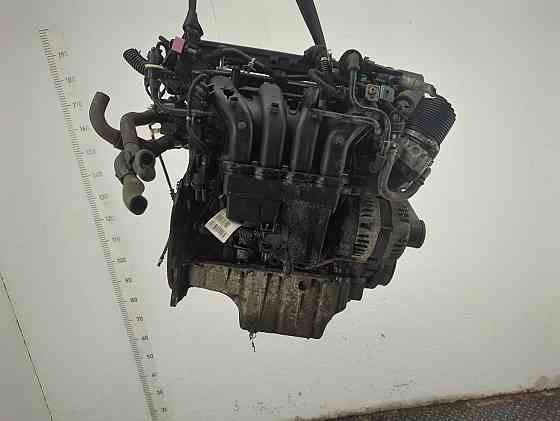 Двигатель Opel Astra J A16XER Донецк