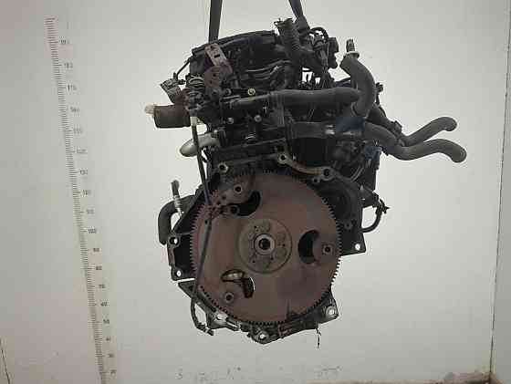 Двигатель Opel Astra J A16XER Донецк