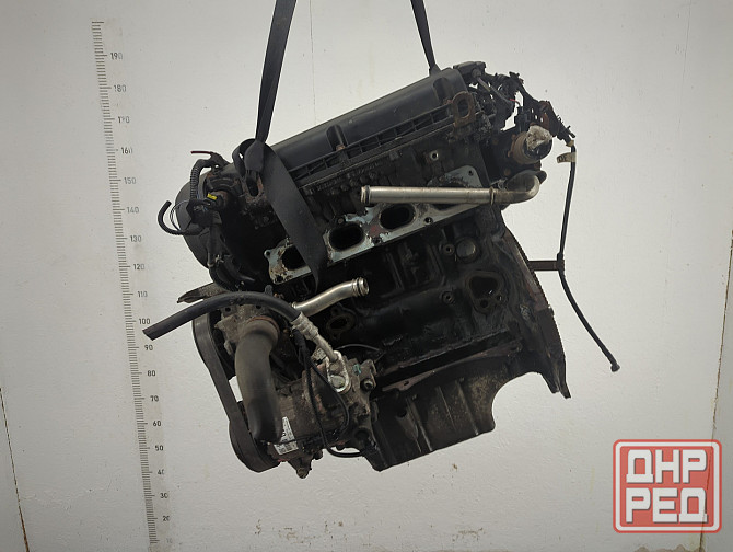 Двигатель Opel Astra J A16XER Донецк - изображение 4