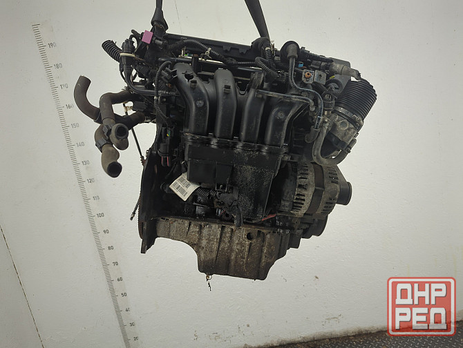 Двигатель Opel Astra J A16XER Донецк - изображение 2