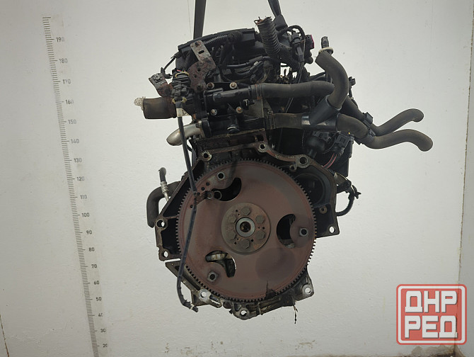 Двигатель Opel Astra J A16XER Донецк - изображение 3