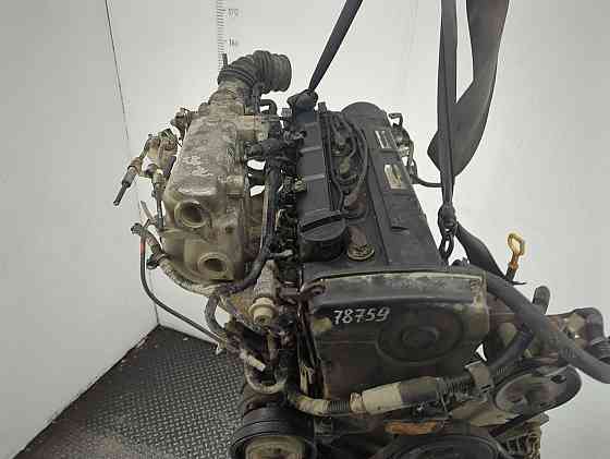 Двигатель Hyundai Tucson 1 G4GC Донецк