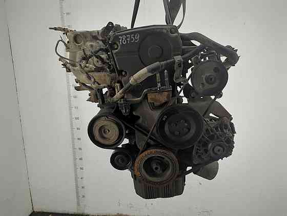 Двигатель Hyundai Tucson 1 G4GC Донецк
