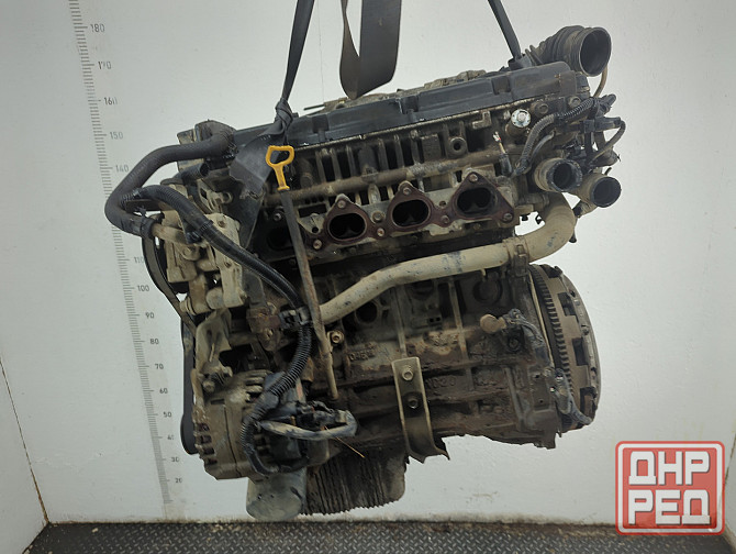 Двигатель Hyundai Tucson 1 G4GC Донецк - изображение 2